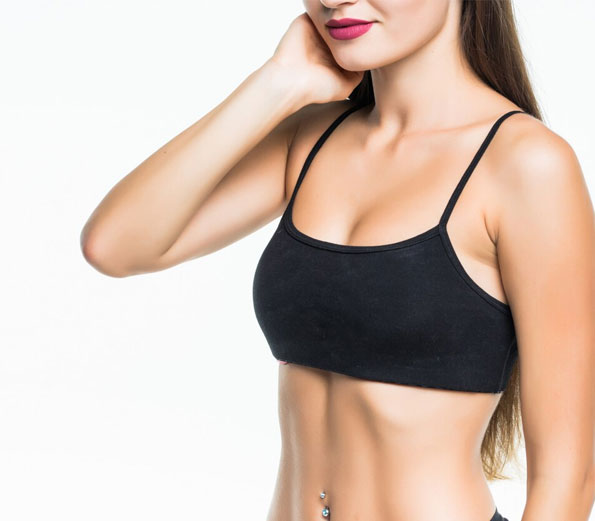 breast augmentation surgery in west delhi