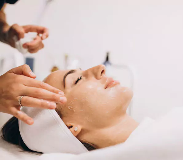 microdermabrasion treatment in delhi