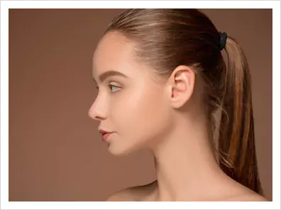 results of rhinoplasty surgery