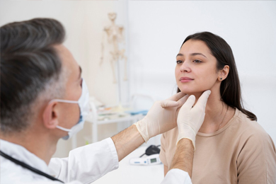 thyroid treatment delhi